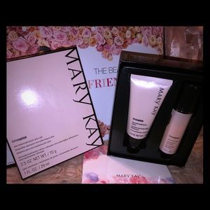 Mary Kay microdermabrasion plus set
